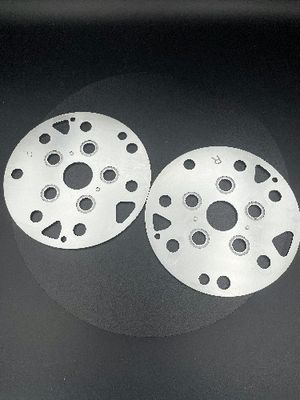 Kit de reparación de la placa de válvula y la junta de la culata de la cabeza del cilindro para el compresor automático A / C 10S15C/10S17C