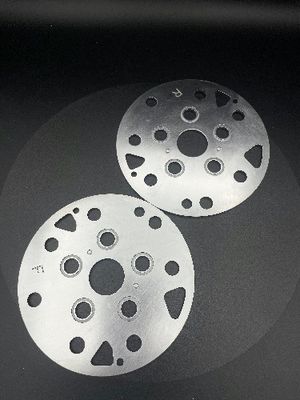 Kit de reparación de la placa de válvula y la junta de la culata de la cabeza del cilindro para el compresor automático A / C 10S15C/10S17C