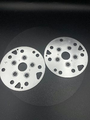 Kit de reparación de la placa de válvula y la junta de la culata de la cabeza del cilindro para el compresor automático A / C 10S15C/10S17C