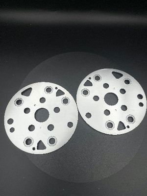 Kit de reparación de la placa de válvula y la junta de la culata de la cabeza del cilindro para el compresor automático A / C 10S15C/10S17C