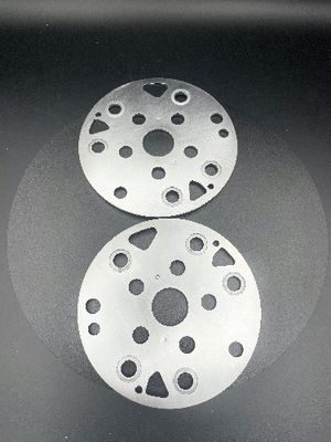 Kit de reparación de la placa de válvula y la junta de la culata de la cabeza del cilindro para el compresor automático A / C 10S15C/10S17C