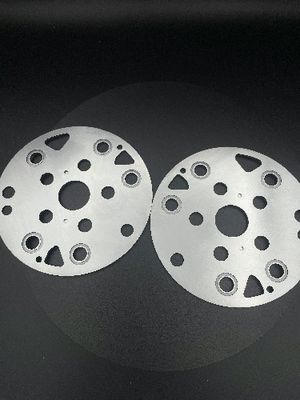 Kit de reparación de la placa de válvula y la junta de la culata de la cabeza del cilindro para el compresor automático A / C 10S15C/10S17C