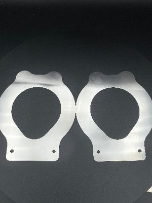 Conjunto de compresor de aire para Weichai WP10H/WP12 Partes de repuesto del motor 9077/0405/0047