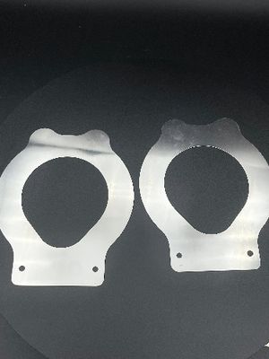 Conjunto de compresor de aire para Weichai WP10H/WP12 Partes de repuesto del motor 9077/0405/0047
