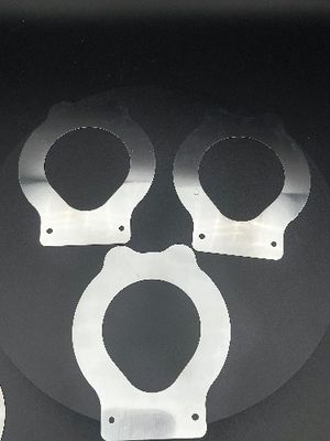 Conjunto de compresor de aire para Weichai WP10H/WP12 Partes de repuesto del motor 9077/0405/0047