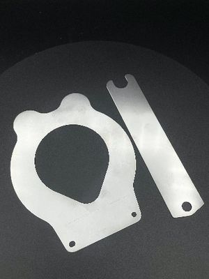 Las especificaciones y los colores son piezas automotrices modificadas para requisitos particulares aceptables que sellan piezas