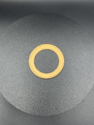 Personalización de hardware de cuenco de cuero