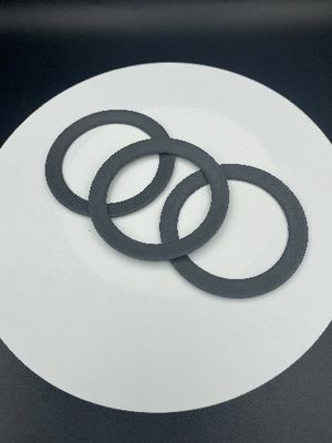 Servicios OEM Prototipo de moldeo por inyección Material de pequeño tamaño