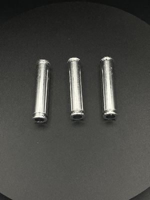 Manguera de acero inoxidable de encargo del metal del moldeo a presión del ODM garantía de 1 año