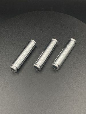 Manguera de acero inoxidable de encargo del metal del moldeo a presión del ODM garantía de 1 año