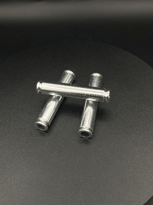 Moldeado de acero inoxidable de acero inoxidable galvanizado de las colocaciones 5kg del conducto