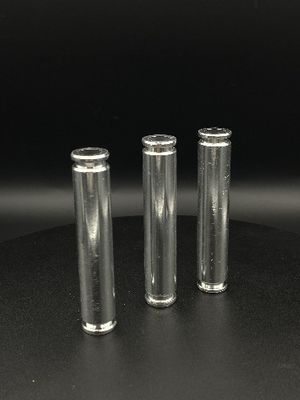 Moldeado de acero inoxidable de acero inoxidable galvanizado de las colocaciones 5kg del conducto