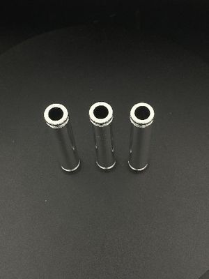 el metal de encargo del moldeo a presión 5kg acanaló fácil flexible monta