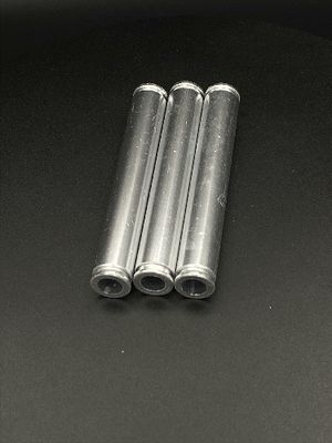 Diámetro intermedio modificado para requisitos particulares el 1/2 del conducto del metal de la inyección Imc “