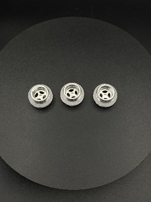 Precisión del equipo 0.01m m del reemplazo del filtro de la talla media garantía de 1 año