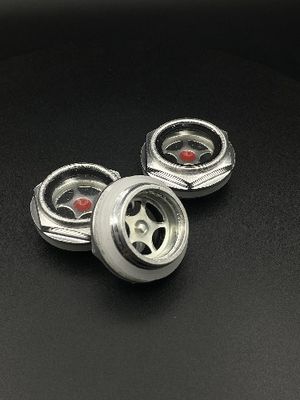 Moldeo a presión de encargo formado del producto con garantía de 1 año