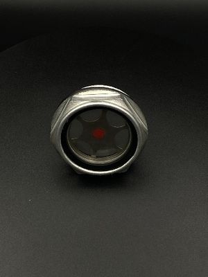 Las piezas de ABS personalizadas 0.01mm Precisión Ligero fácil de usar