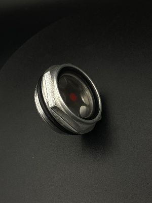 Las piezas de ABS personalizadas 0.01mm Precisión Ligero fácil de usar