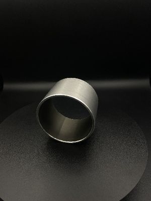 conectores de goma de Ring Auxiliary Fastener For Automotive del lacre del diámetro de 20m m