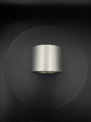 conectores de goma de Ring Auxiliary Fastener For Automotive del lacre del diámetro de 20m m