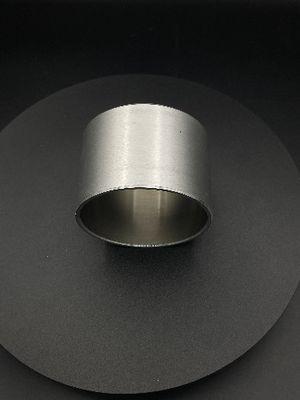 conectores de goma de Ring Auxiliary Fastener For Automotive del lacre del diámetro de 20m m