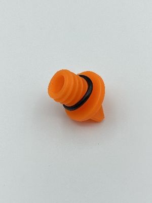 El caucho moldeó el material del elemento de aislamiento para la fabricación automotriz