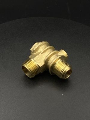 Diámetro automotriz de Connector 20m m del carpintero de la manguera de la presión 10MPa
