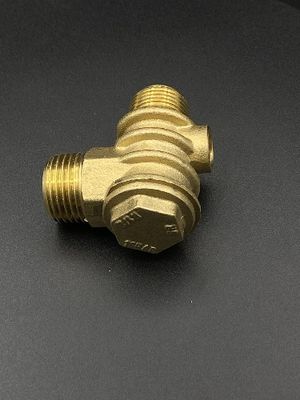 Diámetro automotriz de Connector 20m m del carpintero de la manguera de la presión 10MPa
