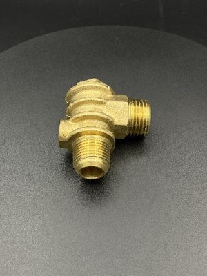 Diámetro automotriz de Connector 20m m del carpintero de la manguera de la presión 10MPa