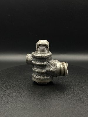 Presión de Sealing Element Material 10MPa del carpintero del conector para automotriz