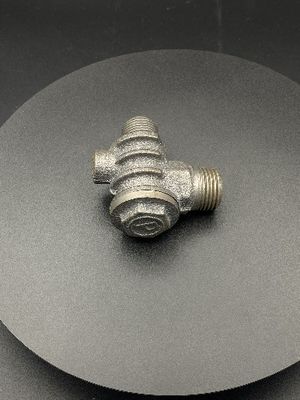 Presión de Sealing Element Material 10MPa del carpintero del conector para automotriz