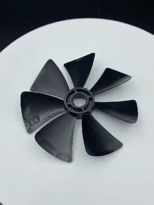 Instalación fácil de viento de turbina del peso ligero fotovoltaico de la cuchilla