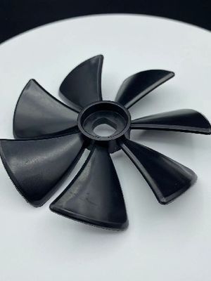 Instalación fácil de viento de turbina del peso ligero fotovoltaico de la cuchilla