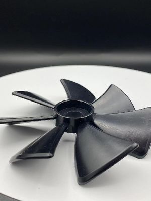 Turbina de viento de palas de rotor fotovoltaico personalizadas para aerogeneradores