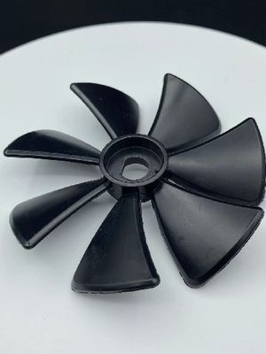 Turbina de viento de palas de rotor fotovoltaico personalizadas para aerogeneradores