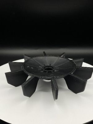 Alto artículo de las cuchillas de turbina de viento de la seguridad con garantía de 1 año