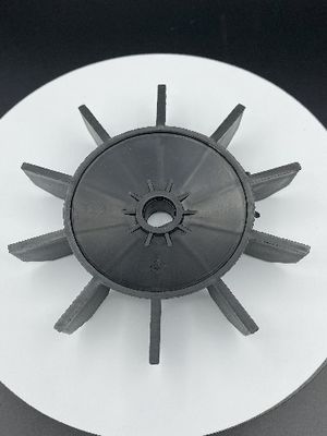 Alto artículo de las cuchillas de turbina de viento de la seguridad con garantía de 1 año