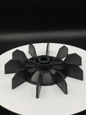 Sistema de energía fotovoltaico de las aspas del ventilador con los productos fotovoltaicos de 1 garantía del año