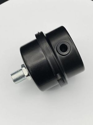 color modificado para requisitos particulares piezas de acero inoxidable mecánico del tamaño de la forma del CNC