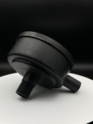 piezas de metal trabajadas a máquina de encargo de 0.01m m para médico/automotriz