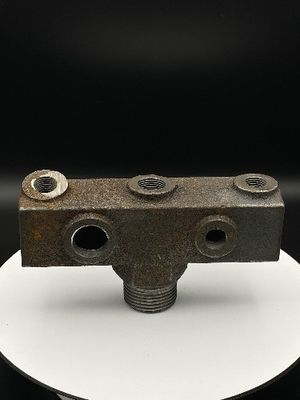 Tamaño modificado para requisitos particulares industrial Mim Injection Molding Multi Cavity