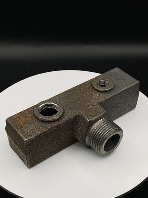 Tamaño modificado para requisitos particulares industrial Mim Injection Molding Multi Cavity