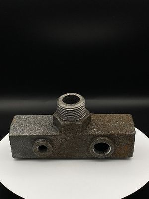 Tamaño modificado para requisitos particulares industrial Mim Injection Molding Multi Cavity