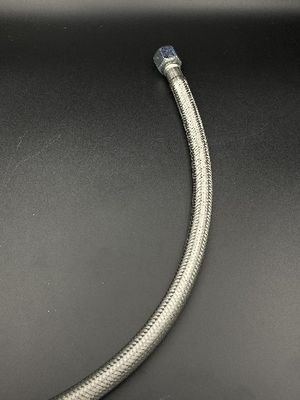 1 metal de la manija que sella los materiales durables del conducto de las piezas riega piezas de la puerta