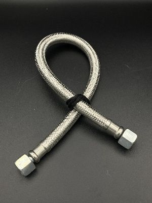 1 metal de la manija que sella los materiales durables del conducto de las piezas riega piezas de la puerta