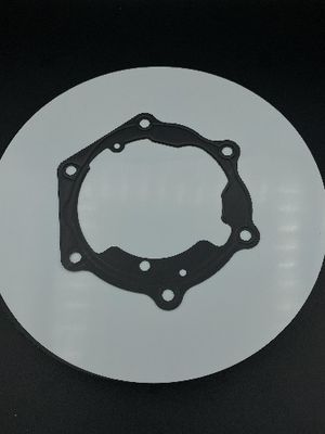 Resistencia a la corrosión de la junta de culata del motor del compresor