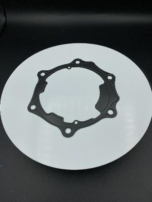 Resistencia de los líquidos de la junta de la culata de motor de los componentes de compresor de la CA del ODM