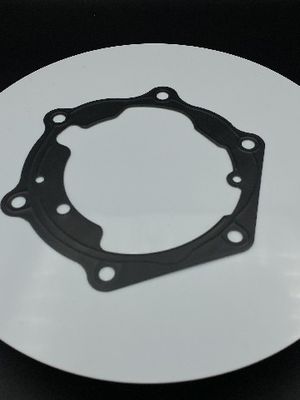 Cubierta de culata de la junta del motor de pistón para General Motors