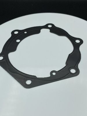Cubierta de culata de la junta del motor de pistón para General Motors