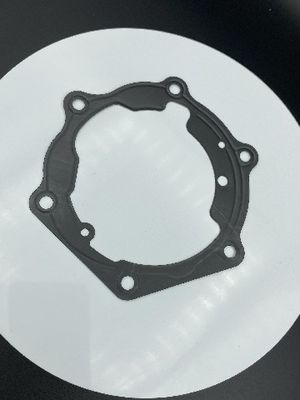 instalación fácil durable de los componentes de compresor de la CA del material
